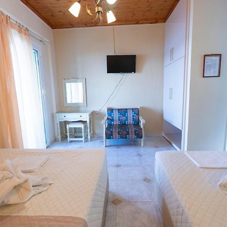 Aparthotel Bella Vista Nydri  Exteriér fotografie