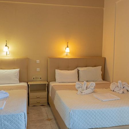 Aparthotel Bella Vista Nydri  Exteriér fotografie