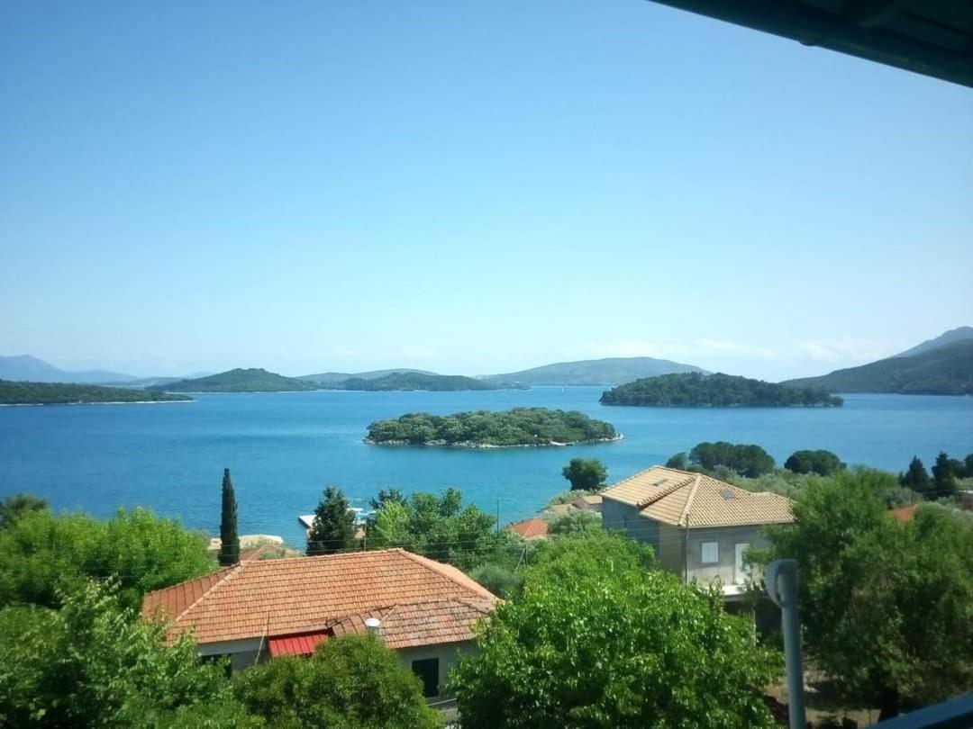 Aparthotel Bella Vista Nydri  Exteriér fotografie