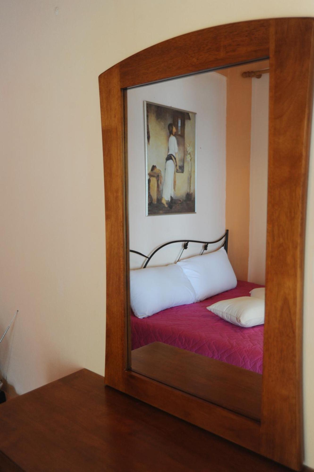 Aparthotel Bella Vista Nydri  Pokoj fotografie