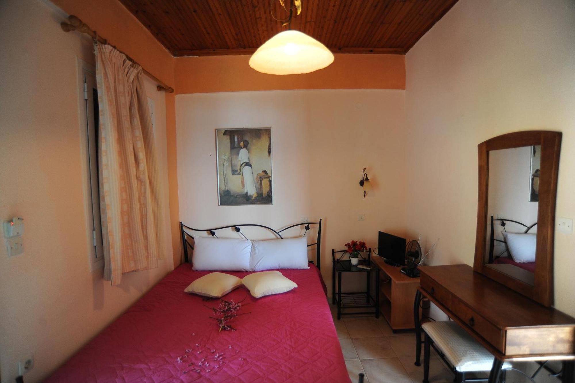 Aparthotel Bella Vista Nydri  Pokoj fotografie