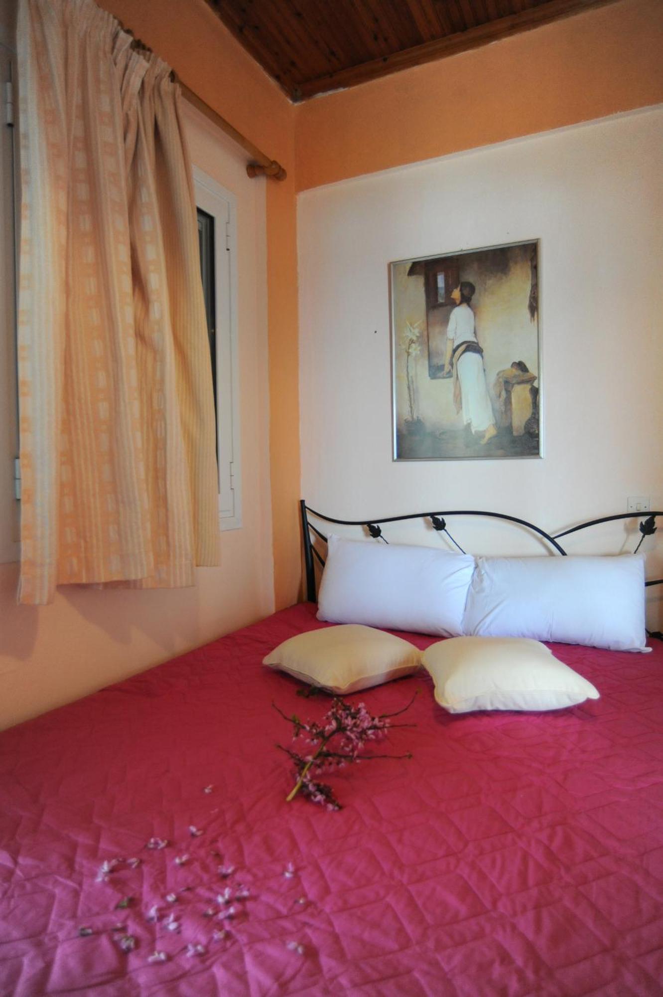 Aparthotel Bella Vista Nydri  Pokoj fotografie