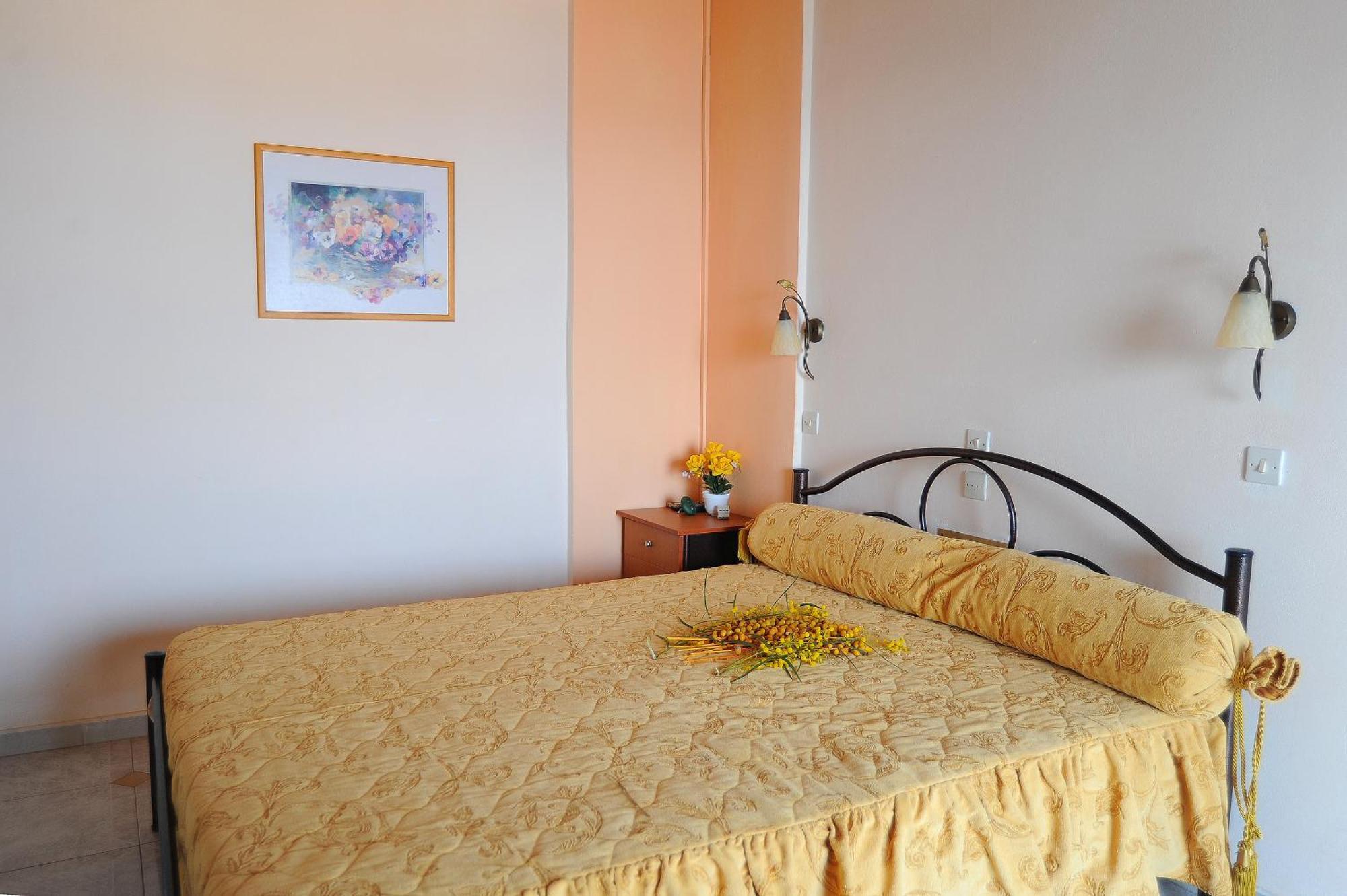 Aparthotel Bella Vista Nydri  Pokoj fotografie