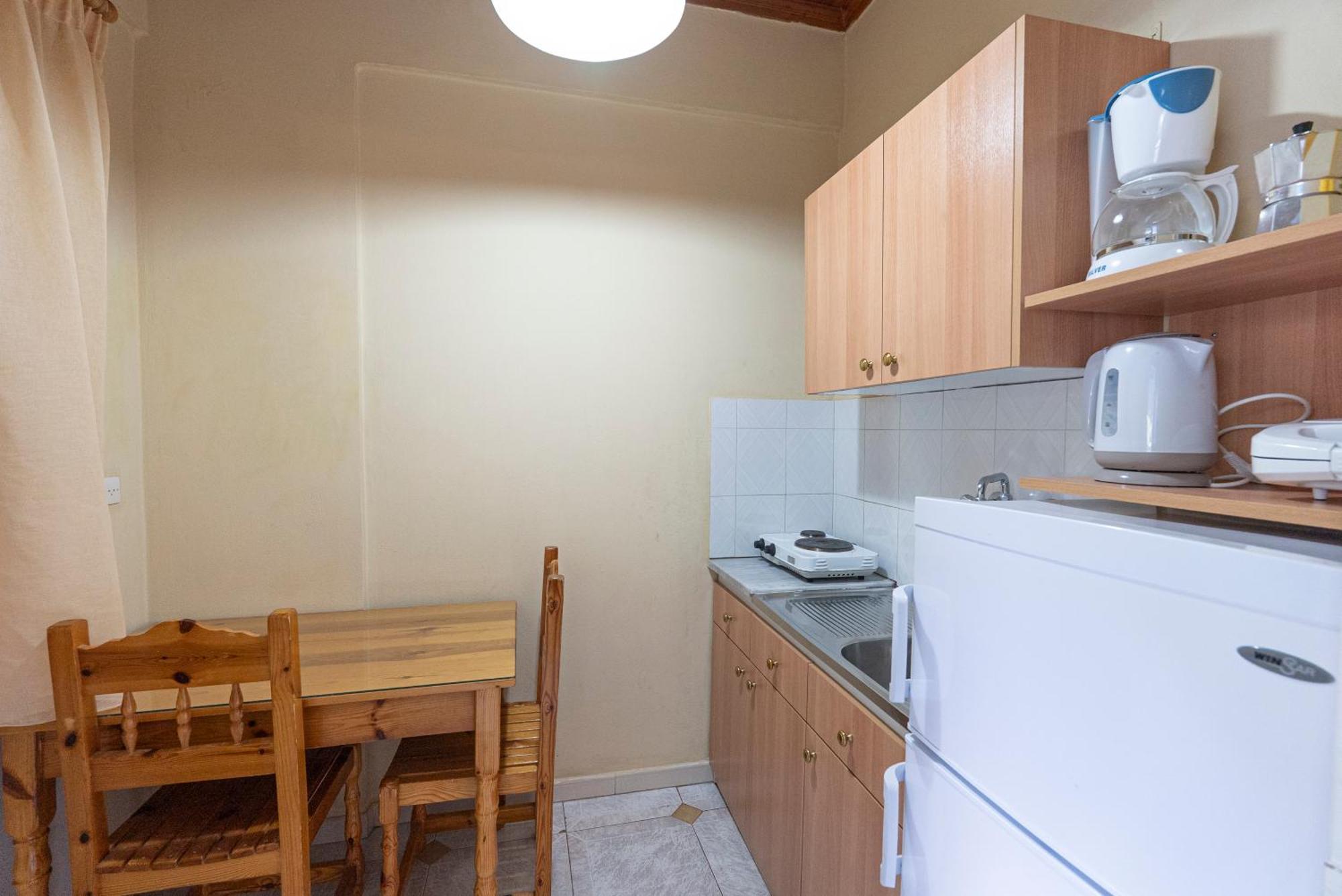 Aparthotel Bella Vista Nydri  Exteriér fotografie