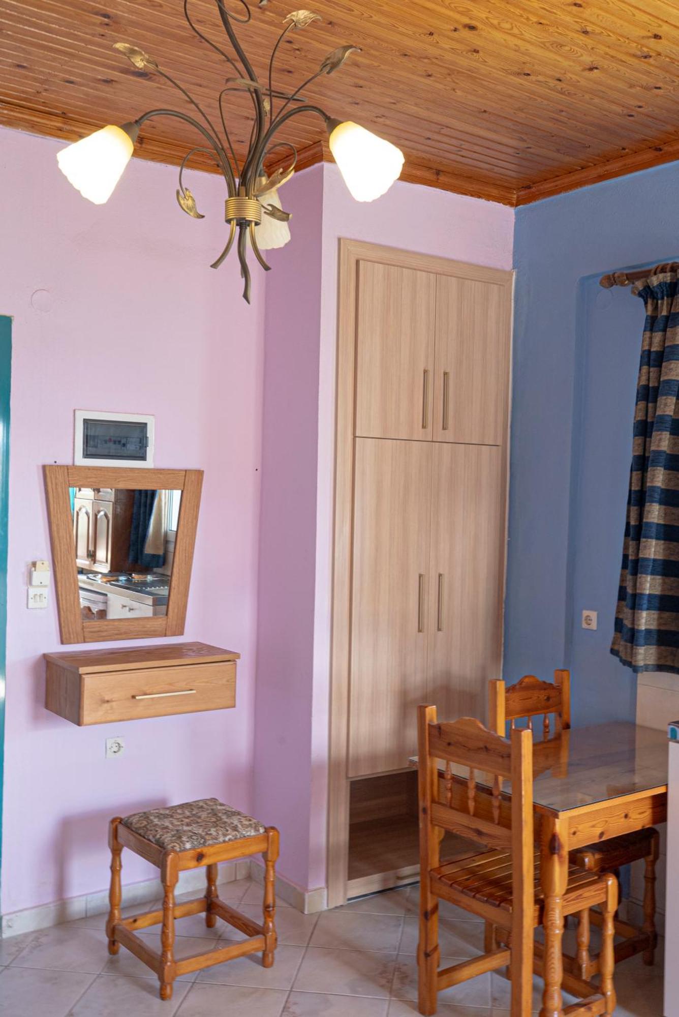 Aparthotel Bella Vista Nydri  Exteriér fotografie