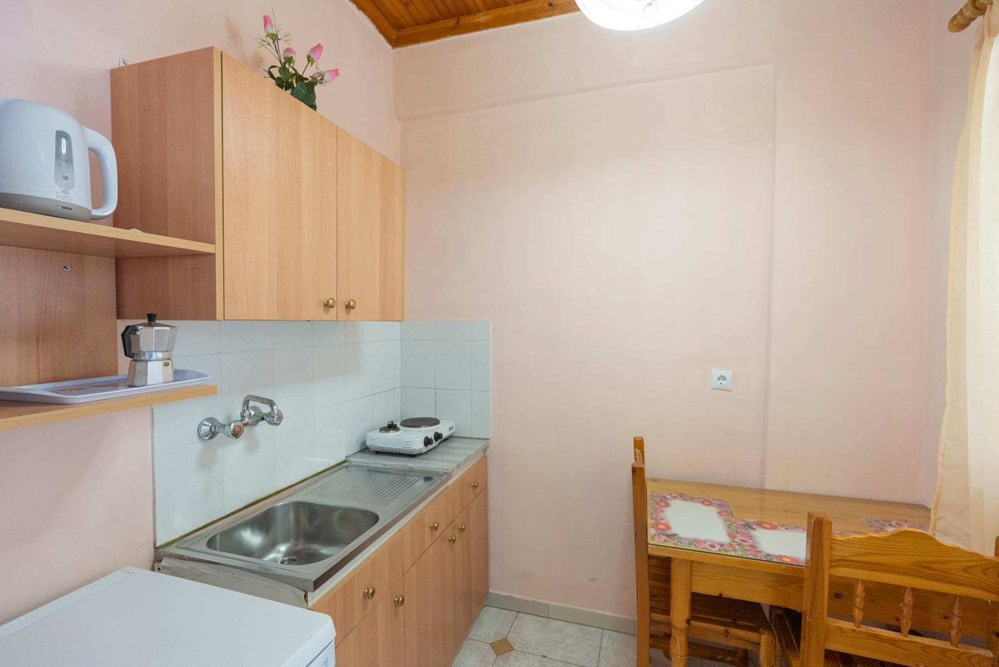 Aparthotel Bella Vista Nydri  Exteriér fotografie