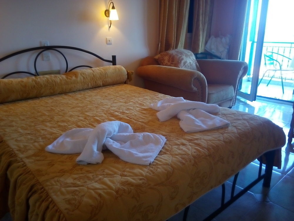 Aparthotel Bella Vista Nydri  Exteriér fotografie
