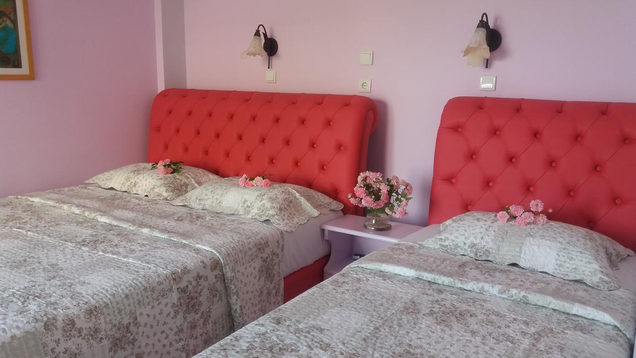 Aparthotel Bella Vista Nydri  Exteriér fotografie